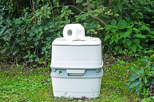 Best Best portable toilet rental  in Odessa, FL