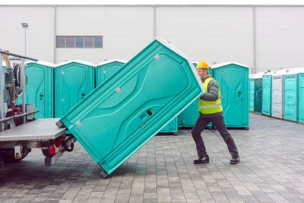 Best Porta potty rental near me  in Odessa, FL