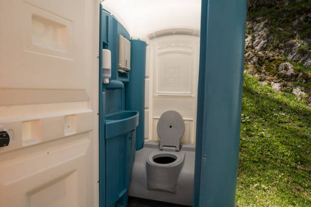 Porta potty rental for outdoor events in Odessa, FL