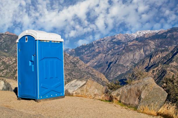 Best Portable restroom trailer rental  in Odessa, FL