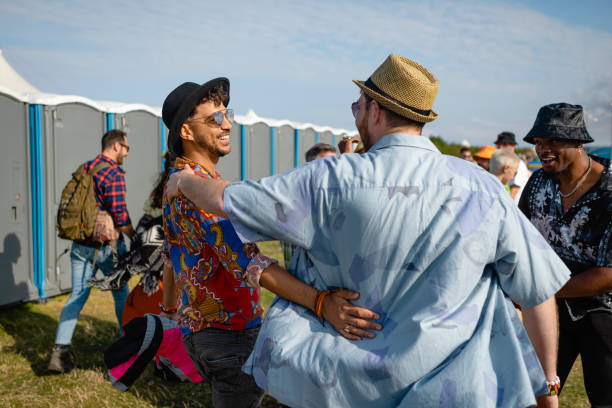 Best Long-term porta potty rental  in Odessa, FL