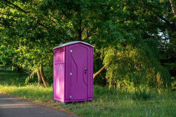 Best Construction site porta potty rental  in Odessa, FL