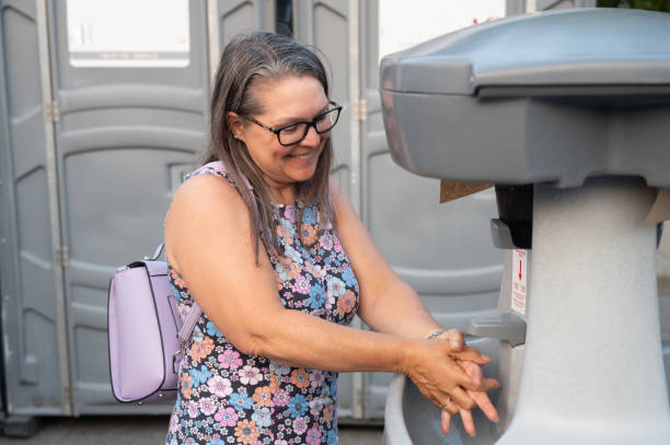 Best Porta potty delivery and setup  in Odessa, FL