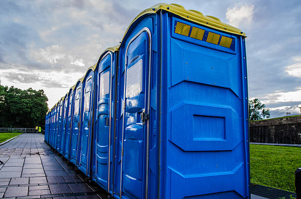 Portable Toilet Options We Offer in Odessa, FL